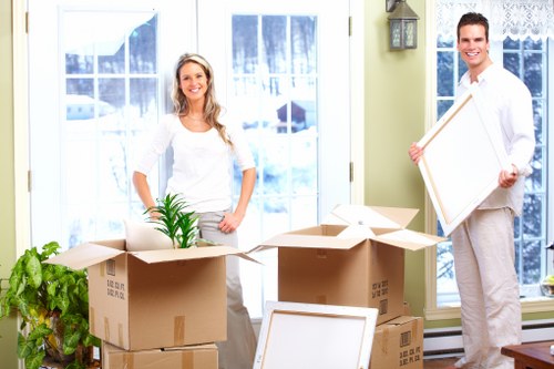 Camden's top removalists ensuring a smooth relocation