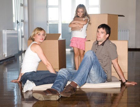 Home and office storage support in Camden